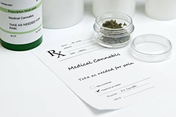 KPW Health - medical marijuana prescription